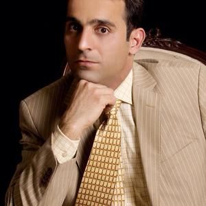 Meet your Posher, Mohammad